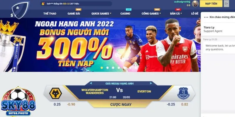 Lưu ý theo chuyên gia chia sẻ khi nhận khuyến mãi Sky88