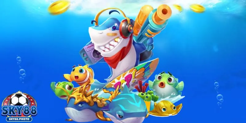 Khám phá về tựa game