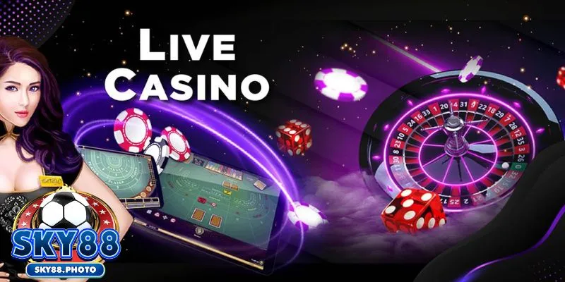 Hội tụ hơn 1000+ game cực cuốn