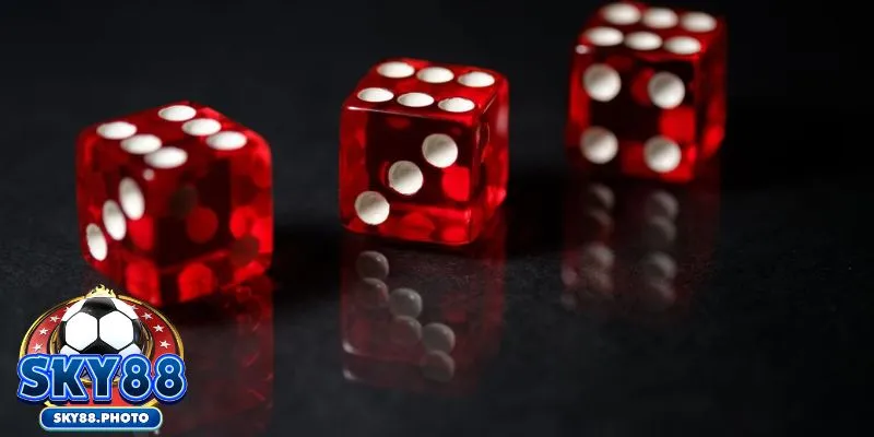 Tựa game Tài Xỉu