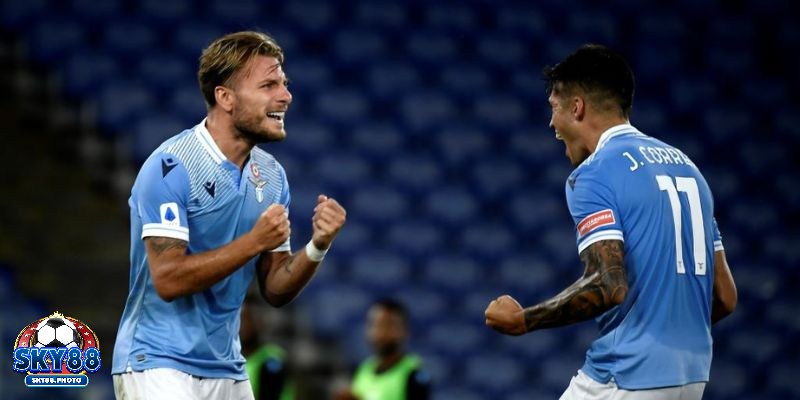 Kèo này hay còn biết đến với cái tên khá quen thuộc là kèo Serie A
