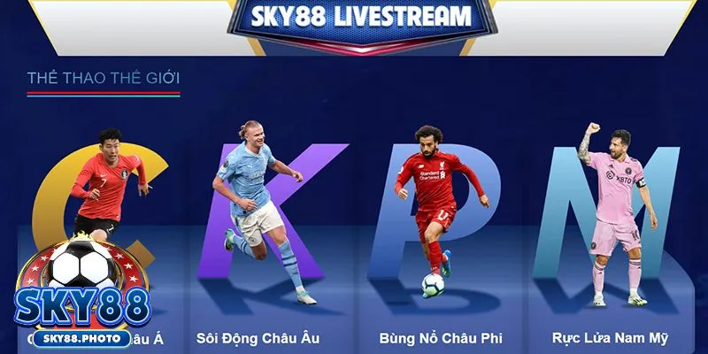 Kho game khổng lồ, đem đến đa dạng thể loại cá cược