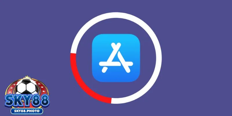 Tải app Sky88 về IOS nhanh gọn chỉ với 3 phút